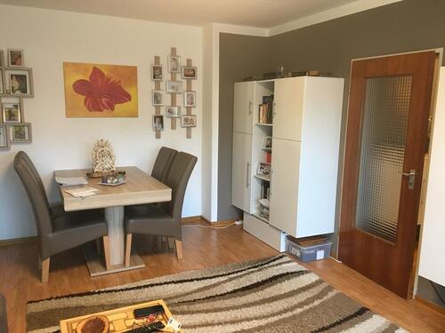 Foto - Etagenwohnung zur Miete in Minden