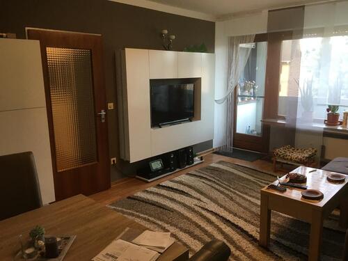 Foto - Etagenwohnung in Minden