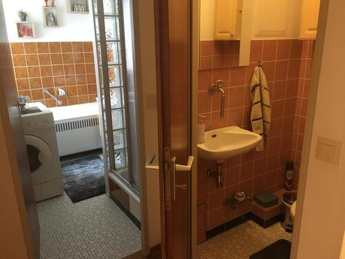 Foto - Etagenwohnung in Minden zur Miete