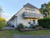 Foto - Gemütliche Dachgeschoss Wohnung in Osnabrück-Hasbergen
