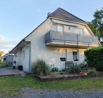 Gemütliche Dachgeschoss Wohnung in Osnabrück-Hasbergen