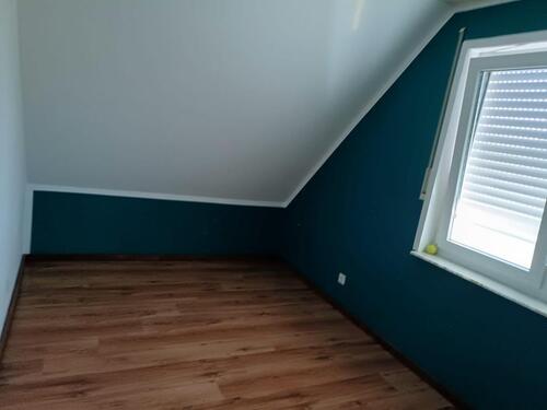 Foto - Etagenwohnung in Hasbergen zur Miete