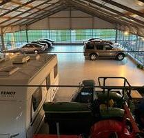 Stellplatz für Auto*Oldtimer*Wohnwagen*Wohnmobil - Petersdorf
