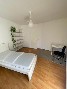 Foto - Etagenwohnung zur Miete in Berlin
