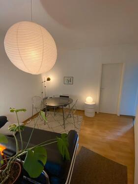 Foto - Etagenwohnung in Berlin zur Miete