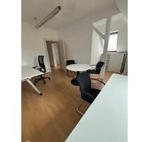 Büroraum | möbliert | 15qm | Rotkreuzplatz | All-in-Miete - München Neuhausen-Nymphenburg