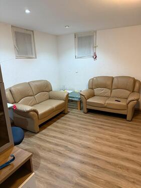 Foto - Etagenwohnung in Backnang