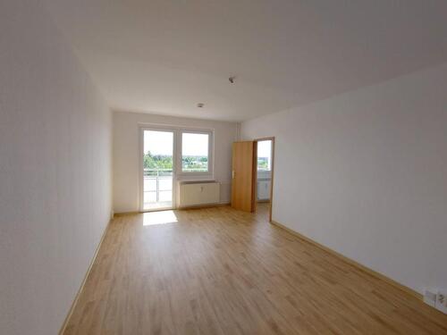 Foto - Etagenwohnung zur Miete in Magdeburg