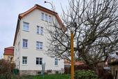 Foto - Etagenwohnung zur Miete in Meiningen