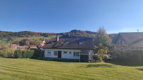 Foto - Ohne Makler - VK Großes 11 Zimmer - 2 Familienhaus - Feuerbach