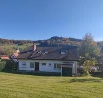 Ohne Makler - VK Großes 11 Zimmer - 2 Familienhaus - Feuerbach - Kandern
