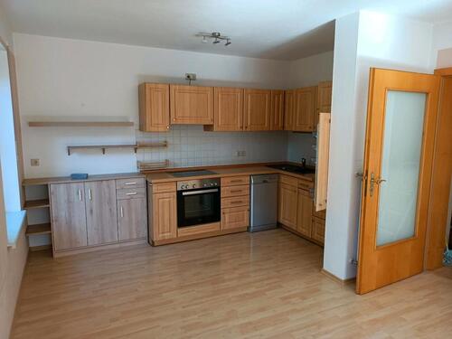 Foto - Mietwohnung - 670,00 EUR Kaltmiete,