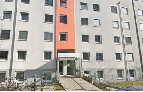 Foto - AB SOFORT VERFÜGBAR - Gepflegte 2-Zimmer-Wohnung für Studenten