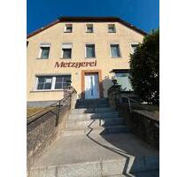 Gewerbefläche in Hochstadt a. Main zu vermieten MetzgereiGastro - Hochstadt am Main