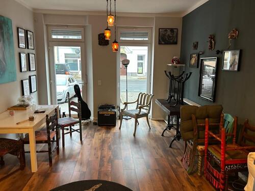 Foto - Räumlichkeiten im Tattoostudio zu vermieten