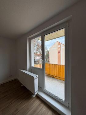 Foto - Etagenwohnung in Gräfenhainichen zur Miete