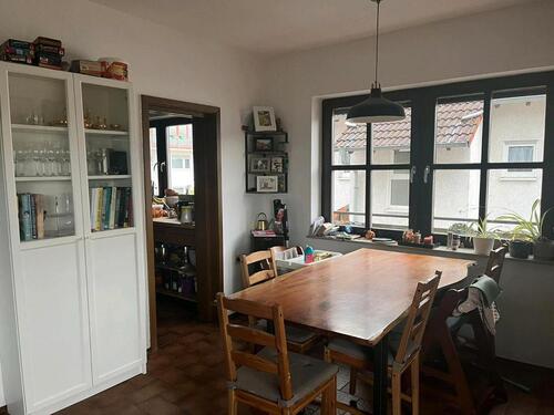 Foto - 5 Zimmer Etagenwohnung zur Miete in Hirschberg an der Bergstraße