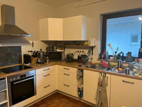 Foto - 5 Zimmer Etagenwohnung in Hirschberg an der Bergstraße