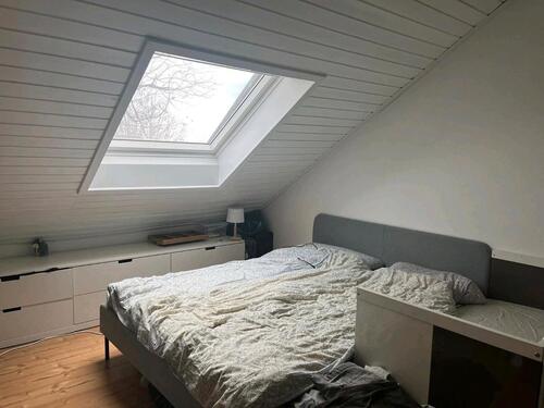 Foto - Etagenwohnung in Hirschberg an der Bergstraße zur Miete