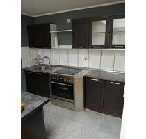 2 Zimmer, Küche, Diele, Bad, incl. Küche und div. Möbel - Hagen Hagen-Nord