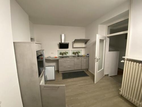 Foto - 1,5 Zimmer Wohnung in Metternich