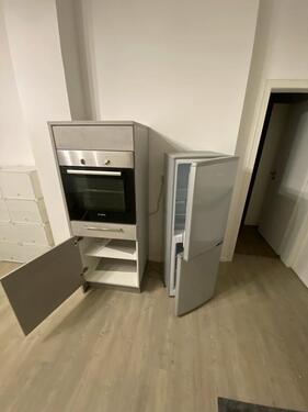 Foto - 1 Zimmer Etagenwohnung zur Miete in Koblenz