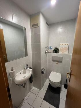 Foto - Etagenwohnung in Diedorf zur Miete