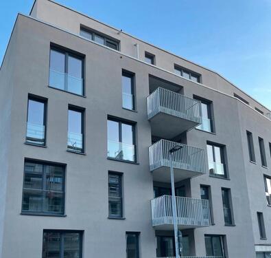 Foto - Maisonette-Wohnung in Stadtmitte Aschaffenburg