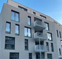 Maisonette-Wohnung in Stadtmitte Aschaffenburg