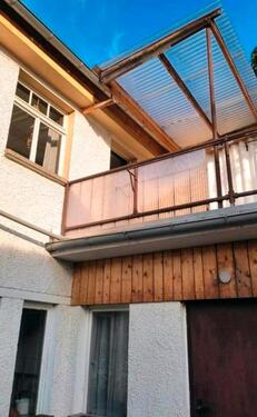 Foto - Reihenhaus zum Kaufen in Ohrdruf