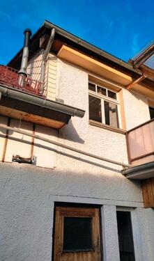 Foto - Reihenhaus in Ohrdruf