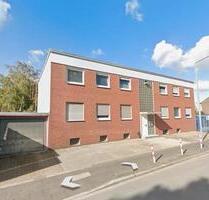 Attraktives Mehrfamilienhaus mit 4 Wohneinheiten - Herten