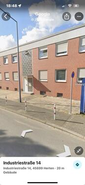 Foto - 4 Zimmer Mehrfamilienhaus, Wohnhaus zum Kaufen in Herten