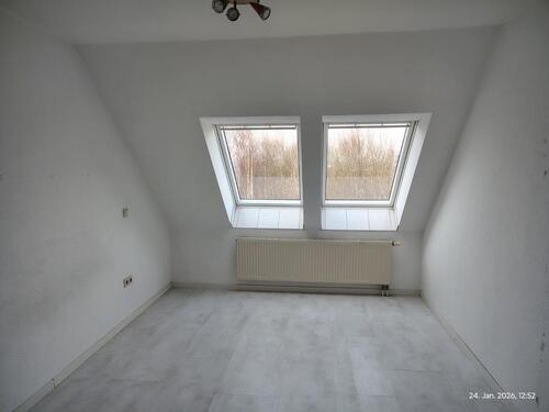 Foto - 2 Zimmer Dachgeschoßwohnung in Lemgo