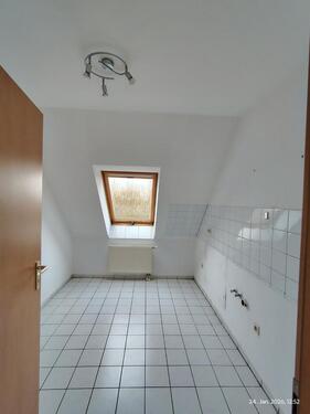 Foto - Dachgeschoßwohnung in Lemgo zur Miete