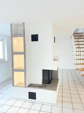 Foto - 3.5 Zimmer Dachgeschoßwohnung in Essen