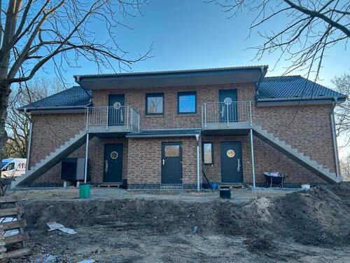 Foto - Erstbezug Wohnung in WeddingstedtOT Weddinghusen