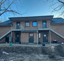 Erstbezug Wohnung in WeddingstedtOT Weddinghusen