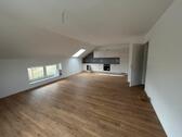 Foto - 2 Zimmer Dachgeschoßwohnung zur Miete in Weddingstedt