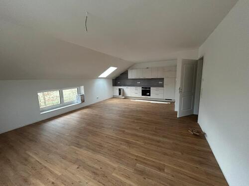 Foto - 2 Zimmer Dachgeschoßwohnung zur Miete in Weddingstedt