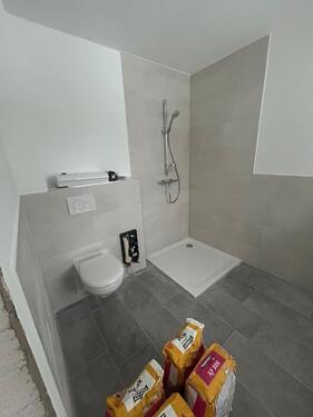 Foto - Dachgeschoßwohnung in Weddingstedt zur Miete