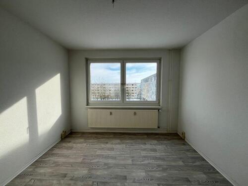 Foto - 3 Zimmer Etagenwohnung in Schwerin