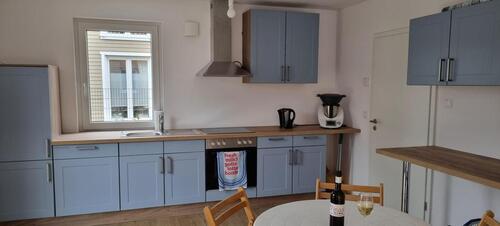 Foto - 5.5 Zimmer Villa in Brück