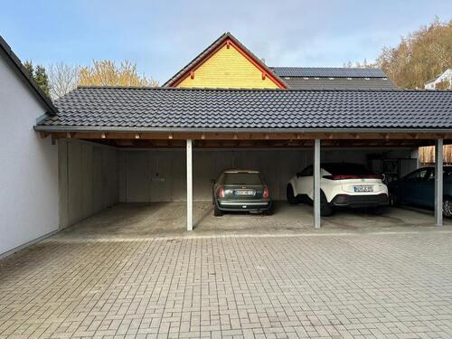 Foto - 2.5 Zimmer Etagenwohnung zur Miete in Essing