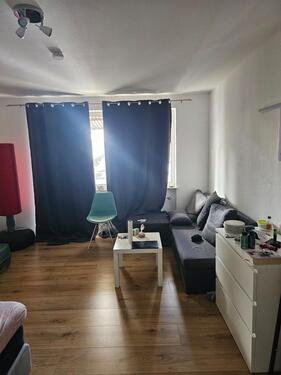 Foto - 1.5 Zimmer Etagenwohnung zur Miete in Nürnberg