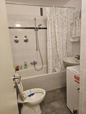 Foto - 1.5 Zimmer Etagenwohnung in Nürnberg