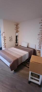 Foto - Appartement 33,85 m² - 188.300,00&nbsp;EUR Kaufpreis, ca.&nbsp; 33,85&nbsp;m&sup2;