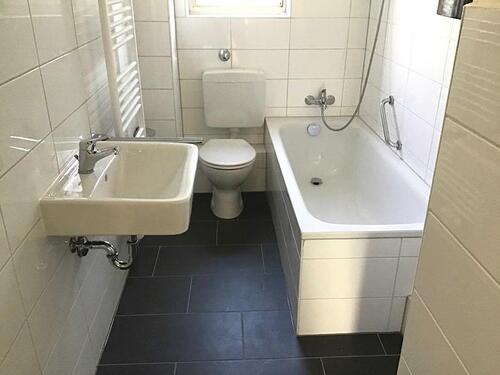 Foto - 3 Zimmer Etagenwohnung zur Miete in Düsseldorf