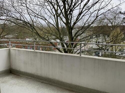 Foto - 2.5 Zimmer Etagenwohnung in Gelsenkirchen