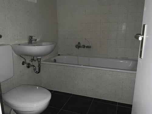 Foto - Etagenwohnung in Gelsenkirchen zur Miete